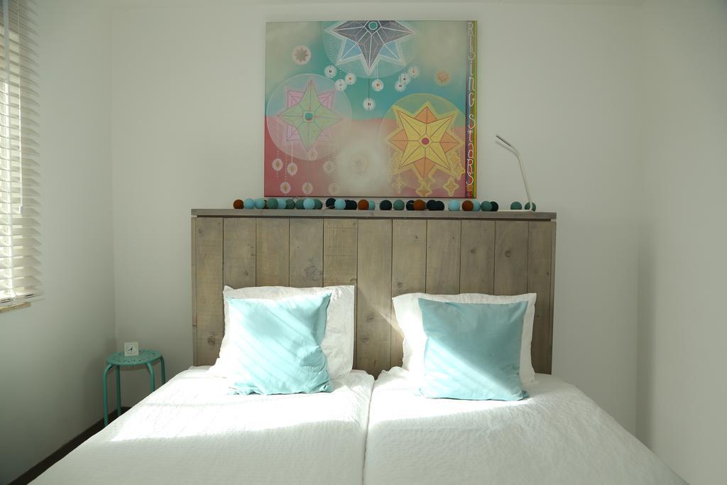 Welsden Dertien Bed & Breakfast มาร์คราเตน ห้อง รูปภาพ