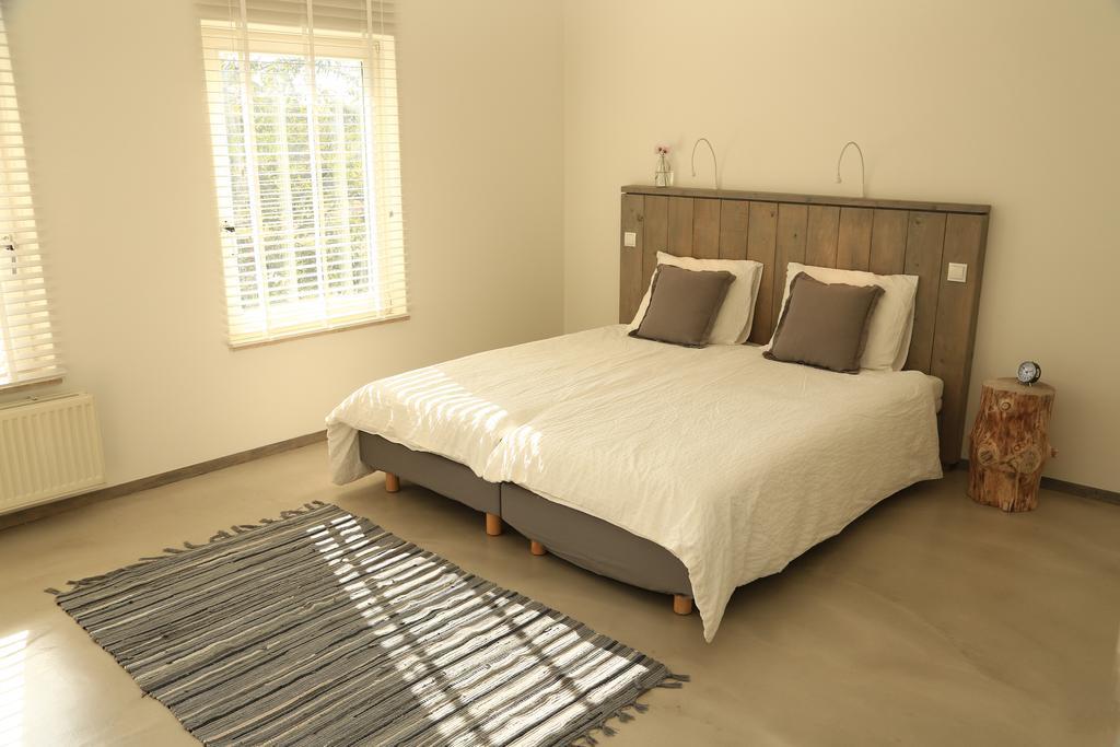 Welsden Dertien Bed & Breakfast มาร์คราเตน ห้อง รูปภาพ
