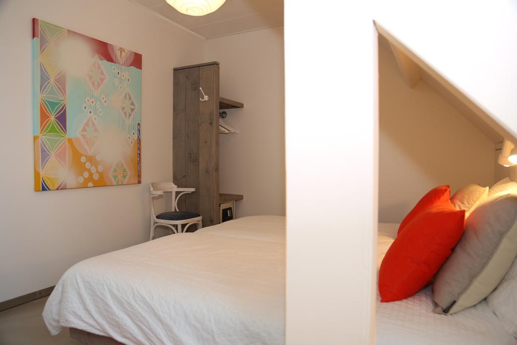 Welsden Dertien Bed & Breakfast มาร์คราเตน ห้อง รูปภาพ