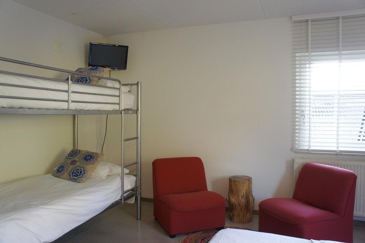 Welsden Dertien Bed & Breakfast มาร์คราเตน ภายนอก รูปภาพ